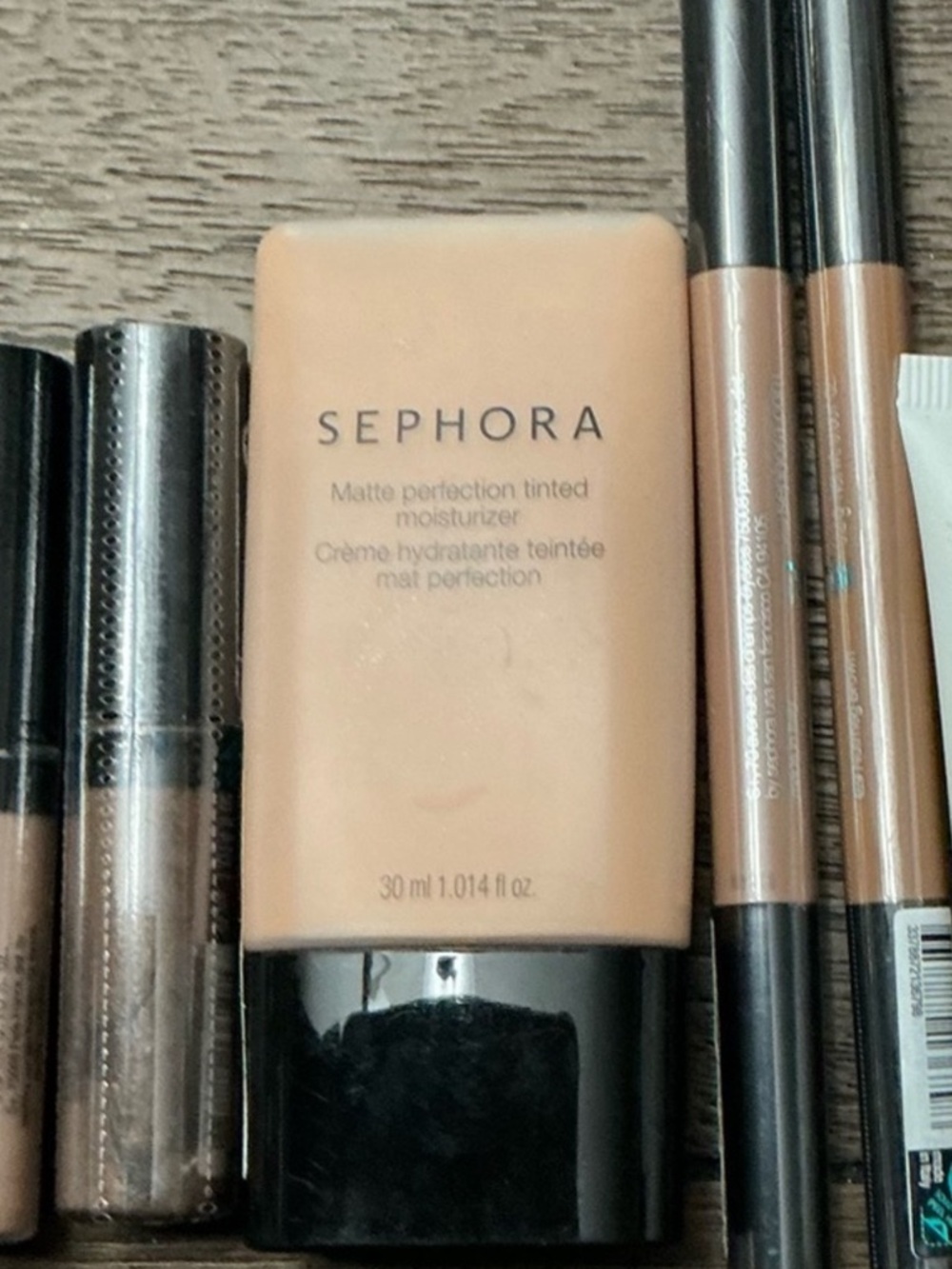 For love9715 - Sephora Matte Perfection Tinted Moisturizer - Beige